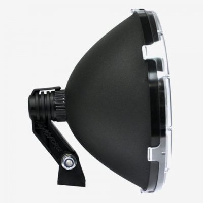 Lightforce Blitz 240 mm HID 12/24V 55W Extern ballast 5000°K