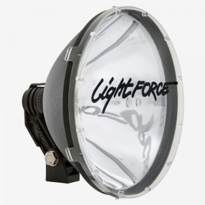Lightforce Blitz 240 mm HID 12/24V 55W Extern ballast 5000°K