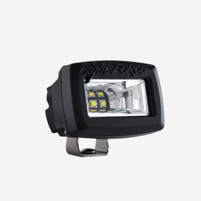 Lightforce ROK20 Arbetsbelysning LED 2x10W Ultra Flodljusbild