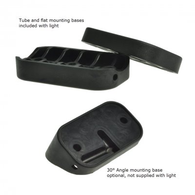 Lightforce ROK9 arbetsbelysning LED 3x3W