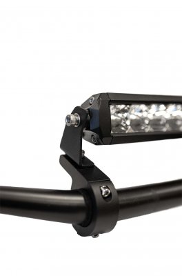 Up Tech monteringssats båge/styre/rör 1"/1,5"/1,75"/2"