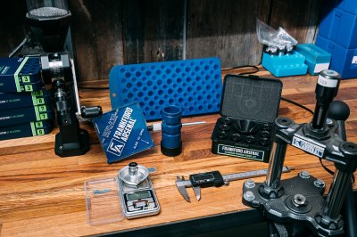 Frankford Essential Laddkit