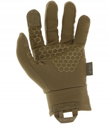 Mechanix ColdWork Base Layer coyote
