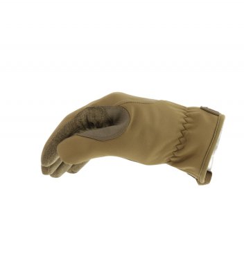 Mechanix Tactical ColdWork FastFit® coyote