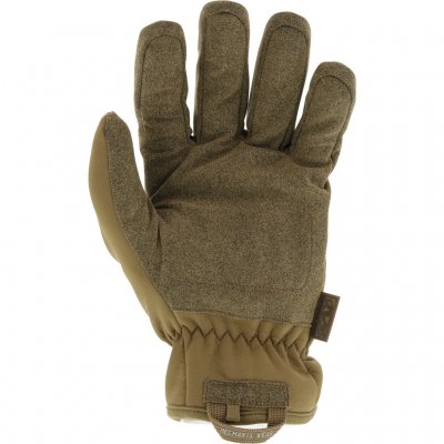 Mechanix Tactical ColdWork FastFit® coyote
