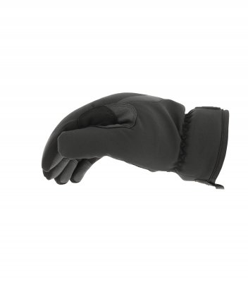 Mechanix ColdWork Fastfit Plus svart