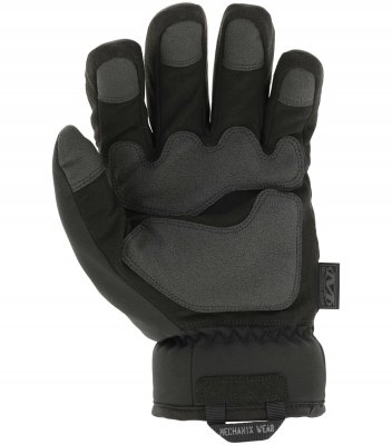 Mechanix ColdWork Fastfit Plus svart
