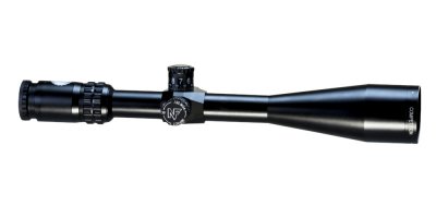 Nightforce COMPETITION 15-55x52, riktm. CTR-3