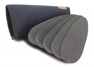 Beartooth Kolvkamshöjare, Brun