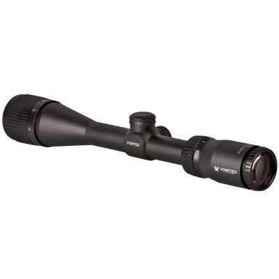Vortex Crossfire II 4-12x40 AO, riktm Dead Hold *