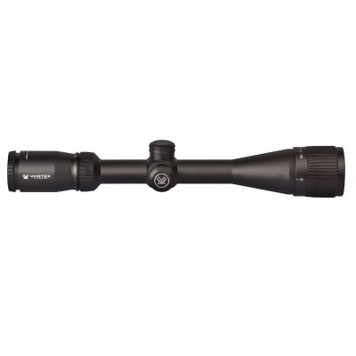 Vortex Crossfire II 4-12x40 AO, riktm Dead Hold *