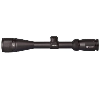 Vortex Crossfire II 4-12x40 AO, riktm Dead Hold *