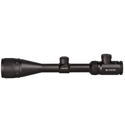 Vortex Crossfire II 6-18X44 AO, belyst riktm. V-Brite *