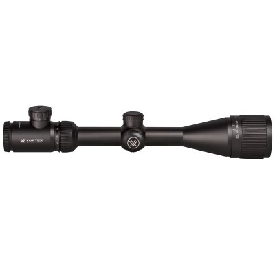 Vortex Crossfire II 6-18X44 AO, belyst riktm. V-Brite *