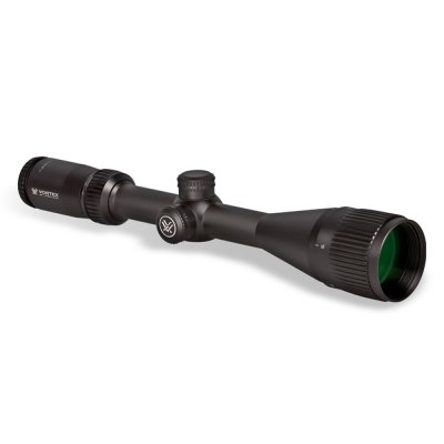 Vortex Crossfire II 6-18X44 AO, riktm.Dead Hold BDC Demoprodukt