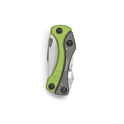 Gerber Crucial multiverktyg Blister