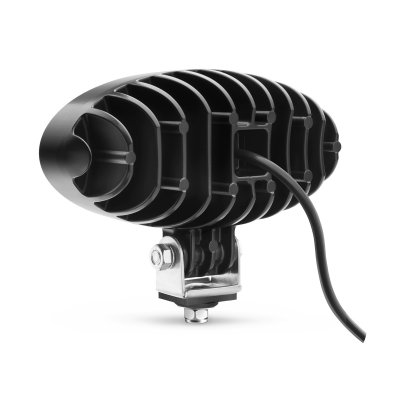 Wesem CRV1B Arbetsbelysning 40W flodljusbild