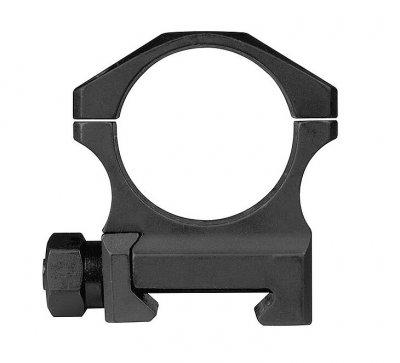 Nightforce Ringar Höjd 19,98 mm för 30 mm tub