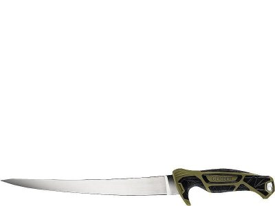 Gerber Controller filékniv 8" System