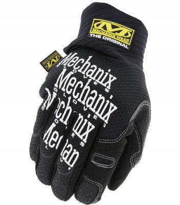 Mechanix Original 2.0 Black