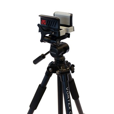 Bog Death Grip UltraLite, vapenhållare för tripods