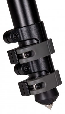 Bog Death Grip Clamping Tripod aluminium