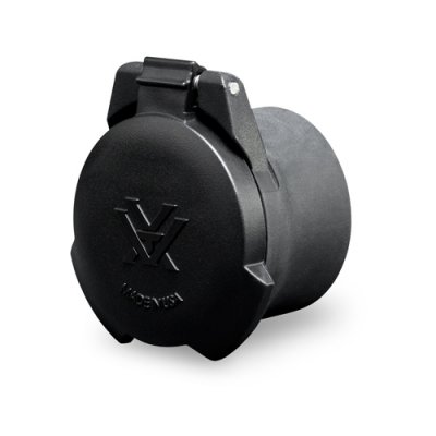 Vortex Defender Flippskydd, för objektiv 40 mm (45-48 mm)