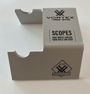 Vortex Demoställ kikarsikte