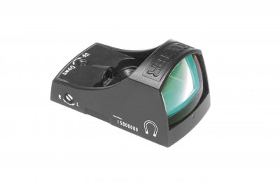 Noblex Sight III reflexsikte 3,5 moa * Demoprodukt