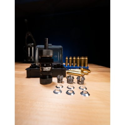 Frankford Arsenal Universal Precision Case Trimmer
