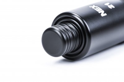 Nextorch Quicker Duty N21C batong i stål 21" (509mm)