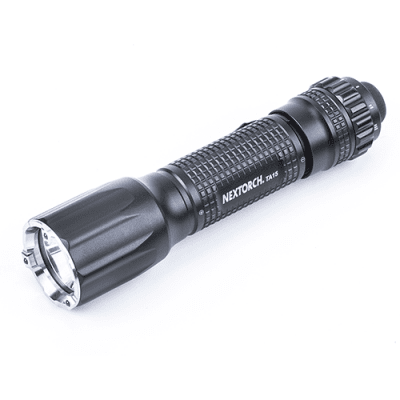 Nextorch TA15 V2 Sökarlampa 700 lm laddbar