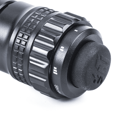 Nextorch TA15 V2 Sökarlampa 700 lm laddbar