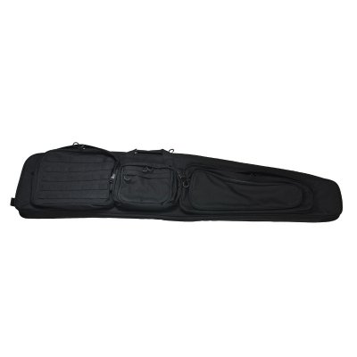 Eberlestock Sniper Sled Drag Bag 57"| 145x6x32cm Svart *