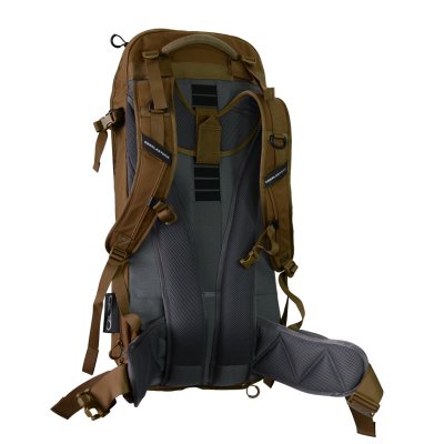 Eberlestock Secret Weapon Pack| Stealth Black *