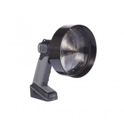 Lightforce Enforcer LED 140 mm VIT 6 W, IR 4,5 W inb batteri