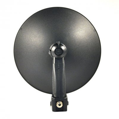 Lightforce Enforcer handstrålkastare 240 mm 12v 100w, cigplugg med dimmer