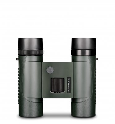 Hawke Endurance ED Compact 8x25, Handkikare grön