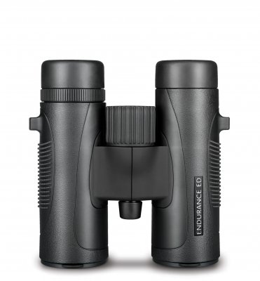 Hawke Endurance ED 10x32, Handkikare svart *