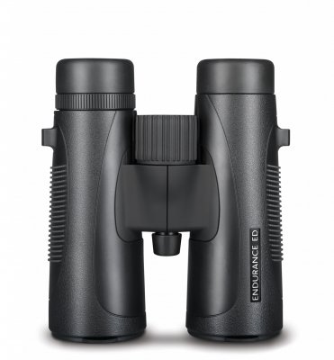 Hawke Endurance ED 8x42, Handkikare svart Demoprodukt