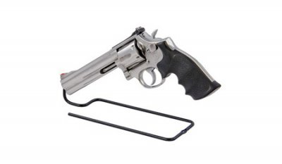 Lockdown hållare för en revolver/pistol 3-pack