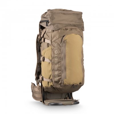Eberlestock FannyTop Pack med midjebälte| Dry Earth *