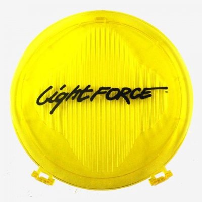 Lightforce Kombinationsfilter gult 210 mm (Genesis LED)