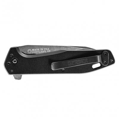 Gerber Fastball Onyx HB fällkniv