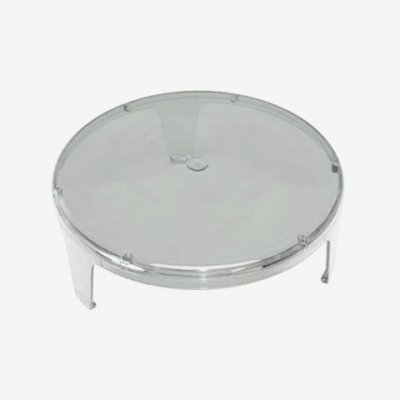 Lightforce Arbetsbelysningsfilter klart 170 mm (Striker)*