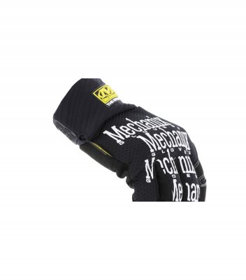 Mechanix Original 2.0 Black