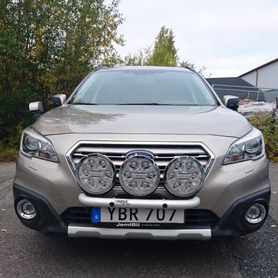 Wesem Fervor Unlimited LED 220 mm 80w 12/24 V