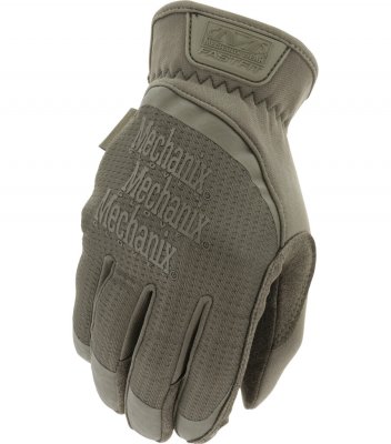 Mechanix Fastfit Drab Olive stl. L/9