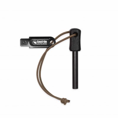 Casström Tändstål