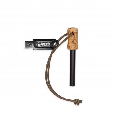 Casström Tändstål